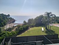 Vista desde casa adosada